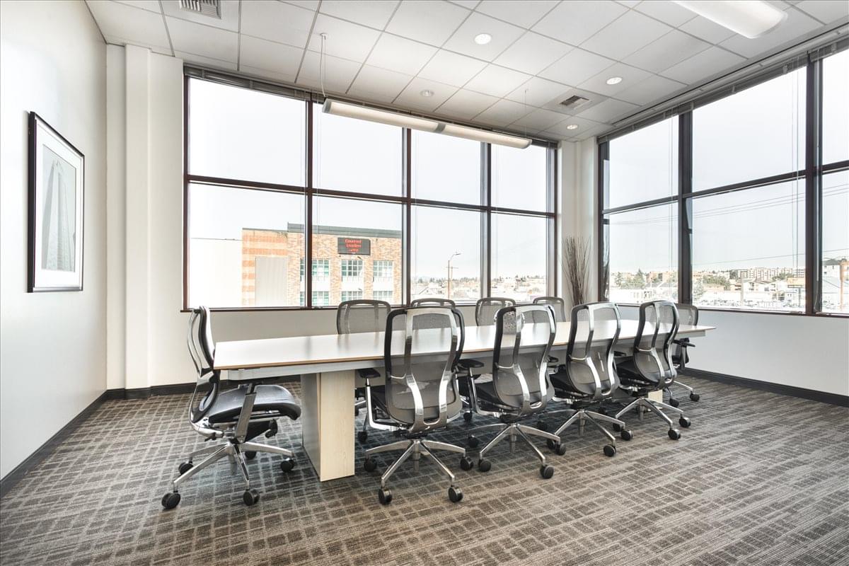 1455 NW Leary Way, Ballard Office Space - Seattle