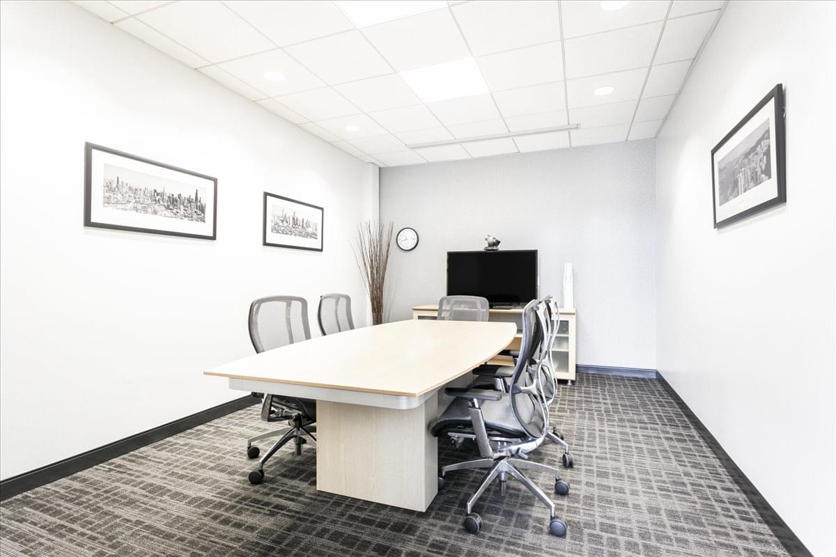 1455 NW Leary Way, Ballard Office Space - Seattle