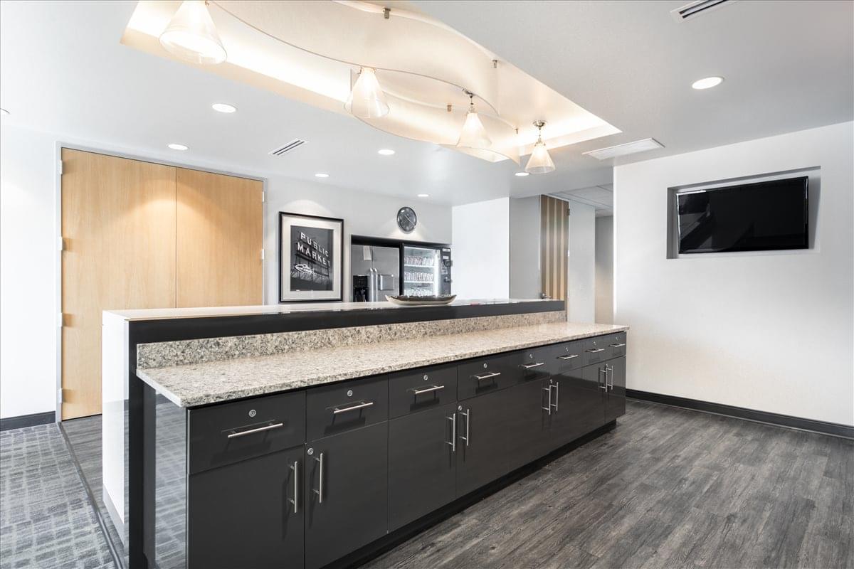 1455 NW Leary Way, Ballard Office Space - Seattle
