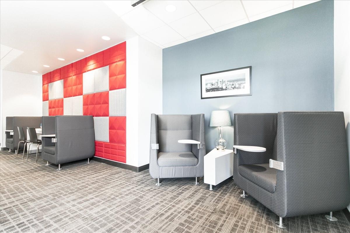 1455 NW Leary Way, Ballard Office Space - Seattle