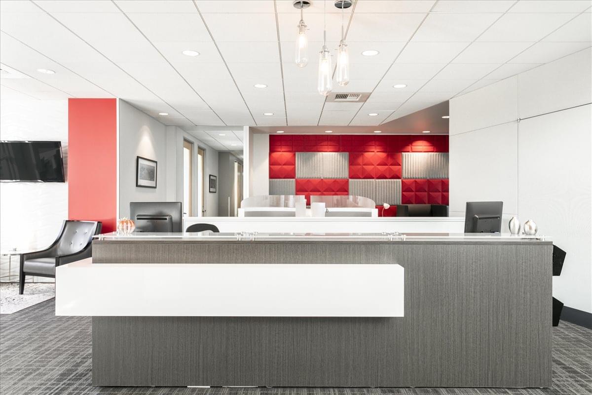 1455 NW Leary Way, Ballard Office Space - Seattle