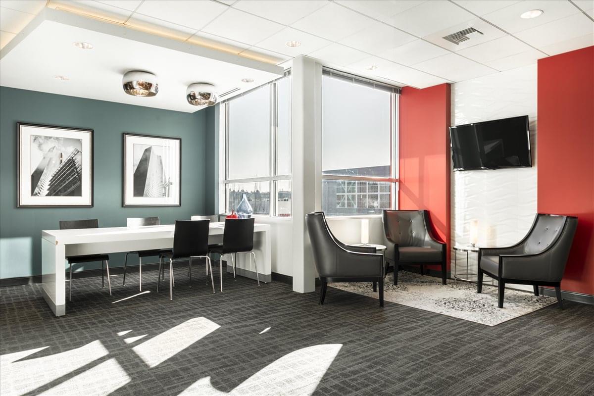 1455 NW Leary Way, Ballard Office Space - Seattle