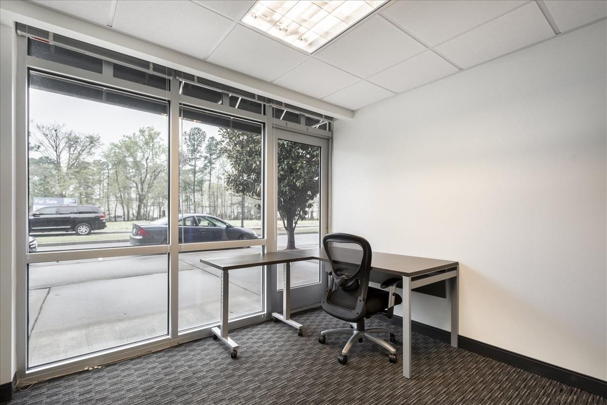 1250 Winnowing Way, Bldg 2000 Office Images