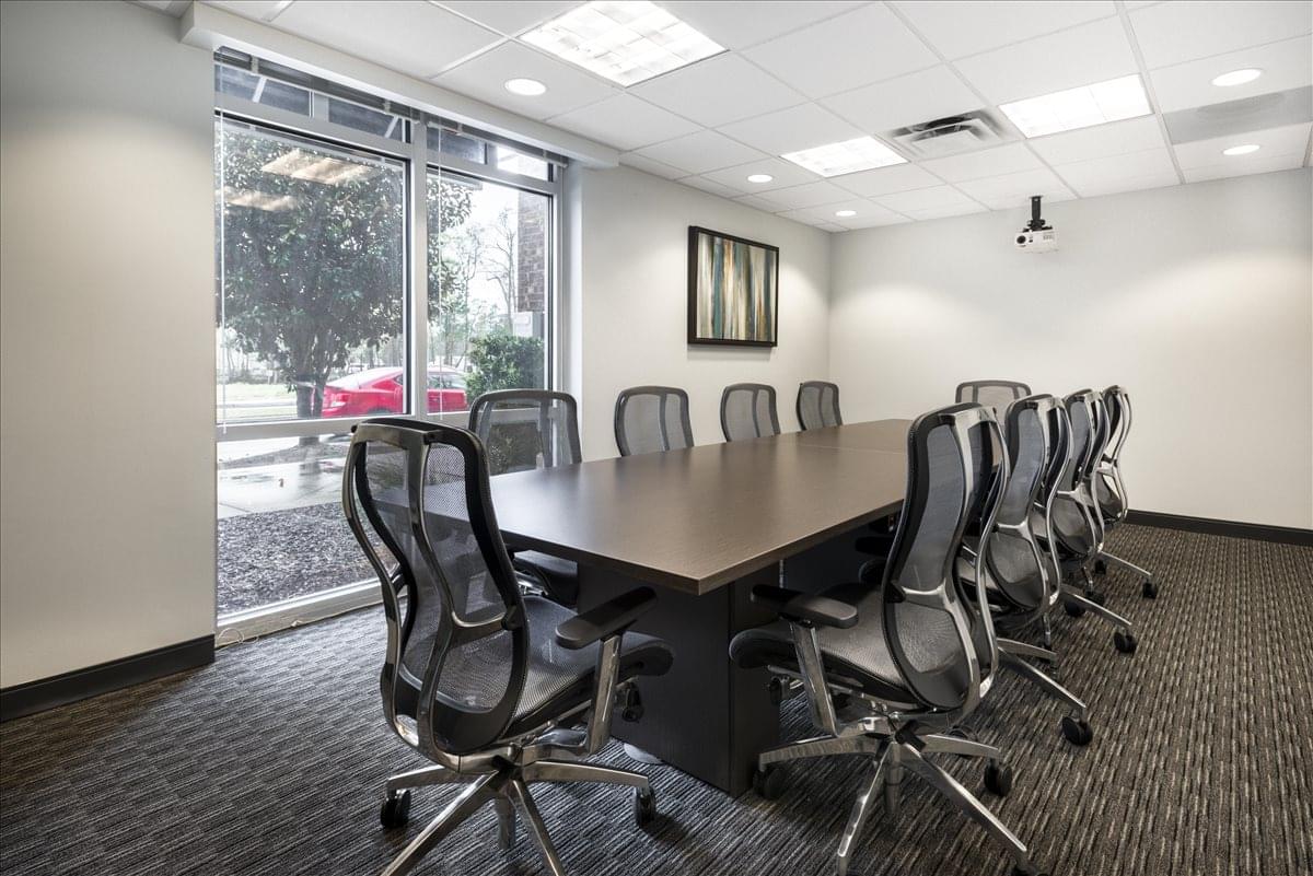 1250 Winnowing Way, Bldg 2000 Office Images