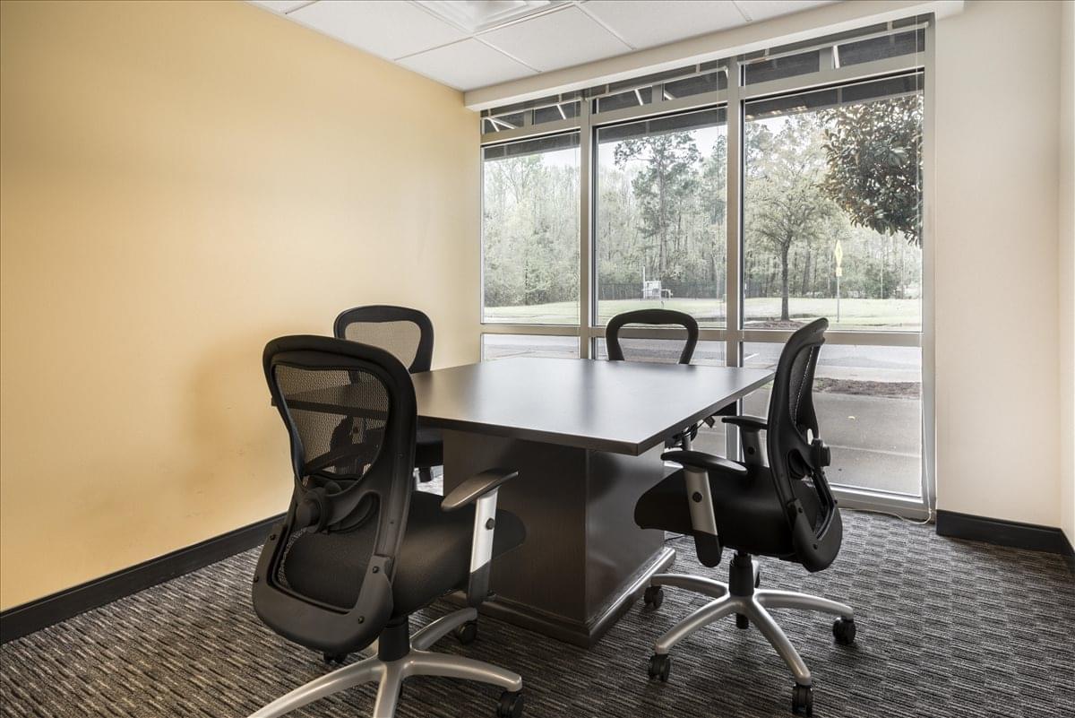 1250 Winnowing Way, Bldg 2000 Office Images
