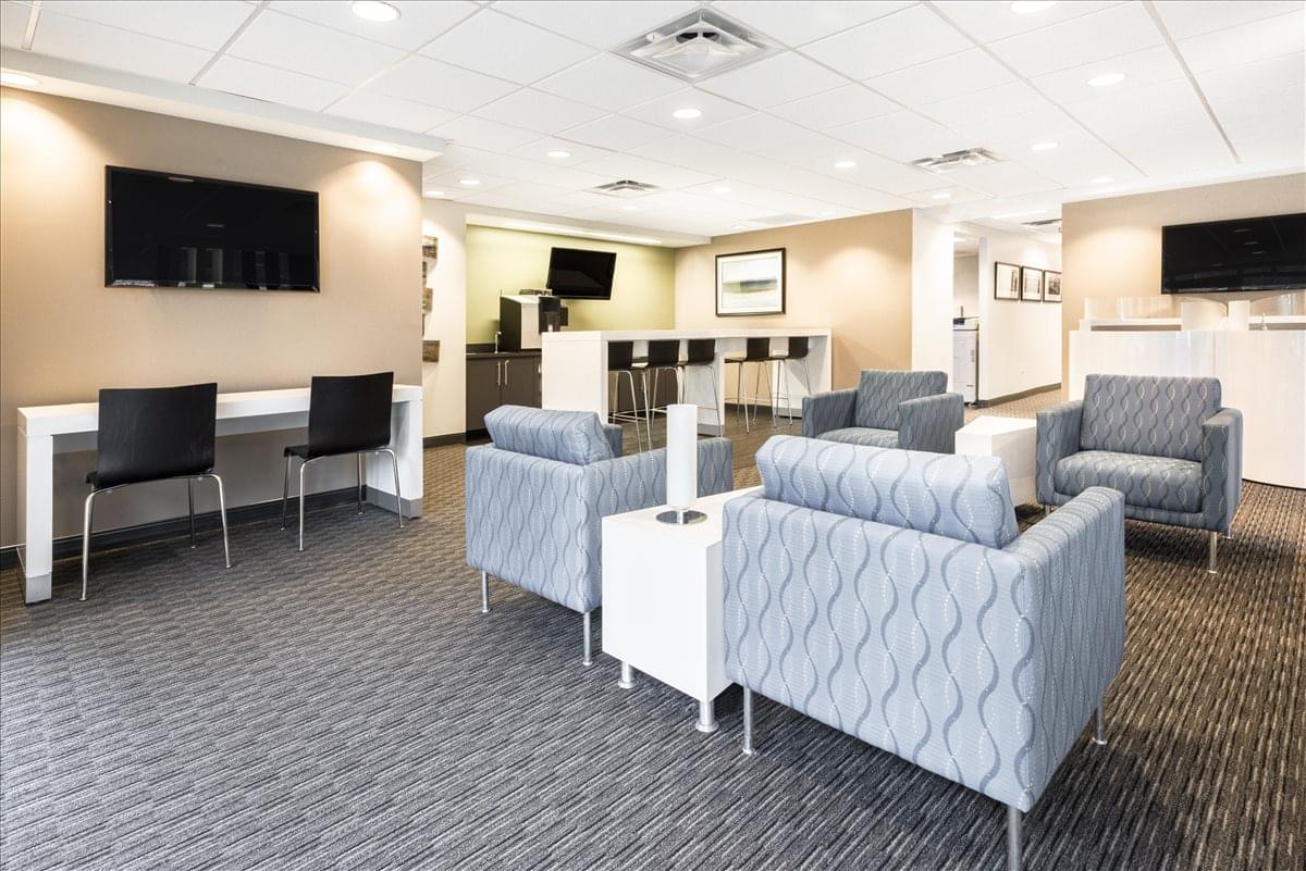 1250 Winnowing Way, Bldg 2000 Office Space - Mount Pleasant
