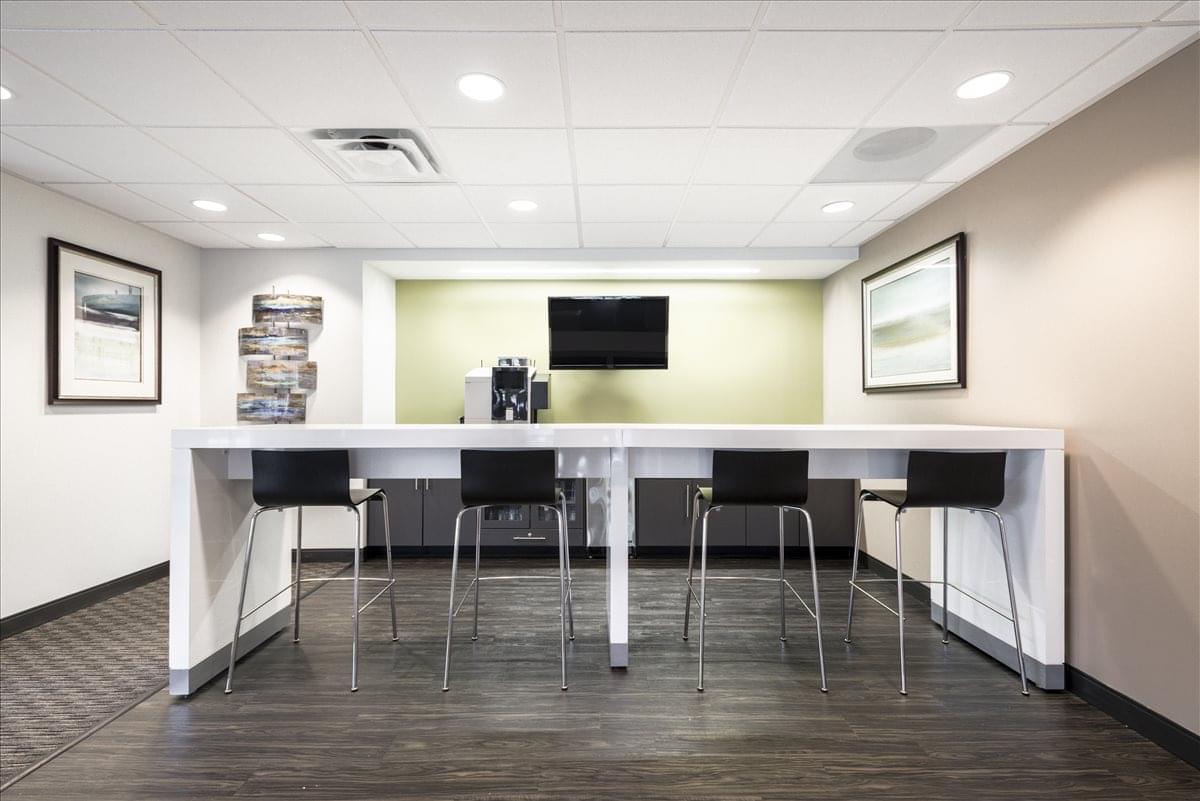 1250 Winnowing Way, Bldg 2000 Office Space - Mount Pleasant