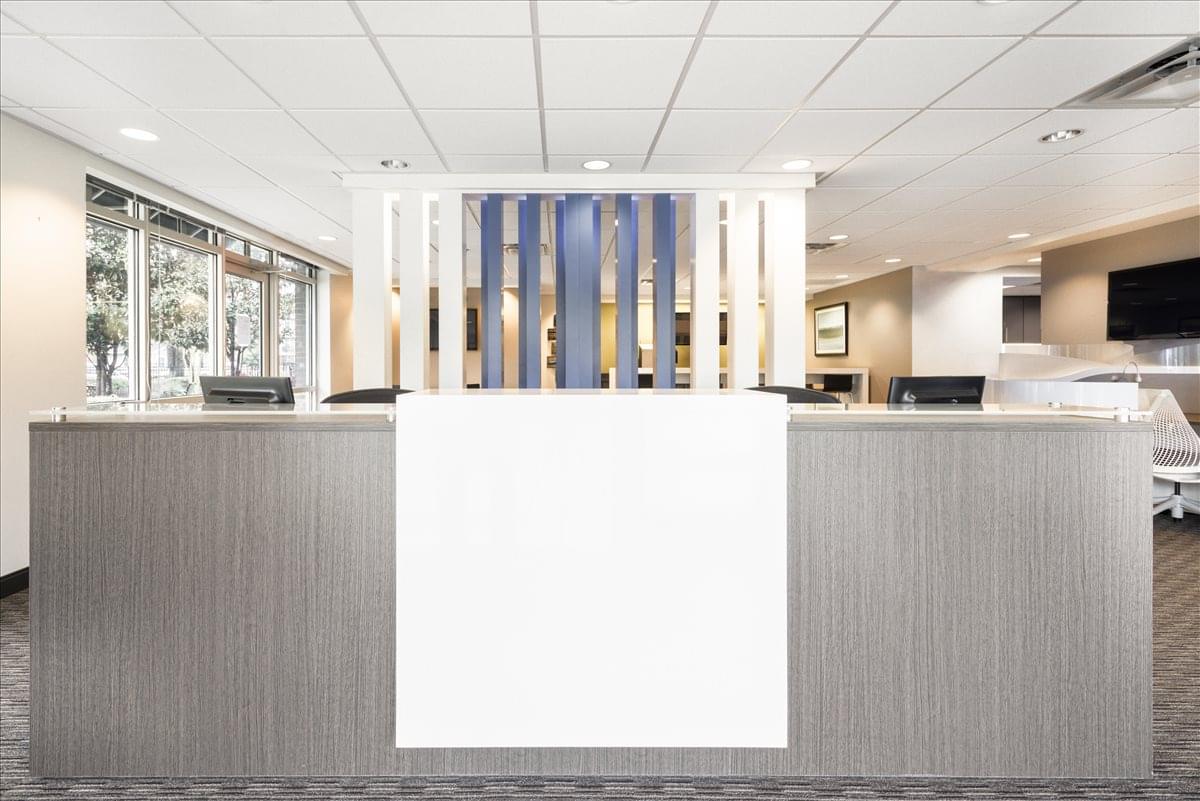 1250 Winnowing Way, Bldg 2000 Office Space - Mount Pleasant