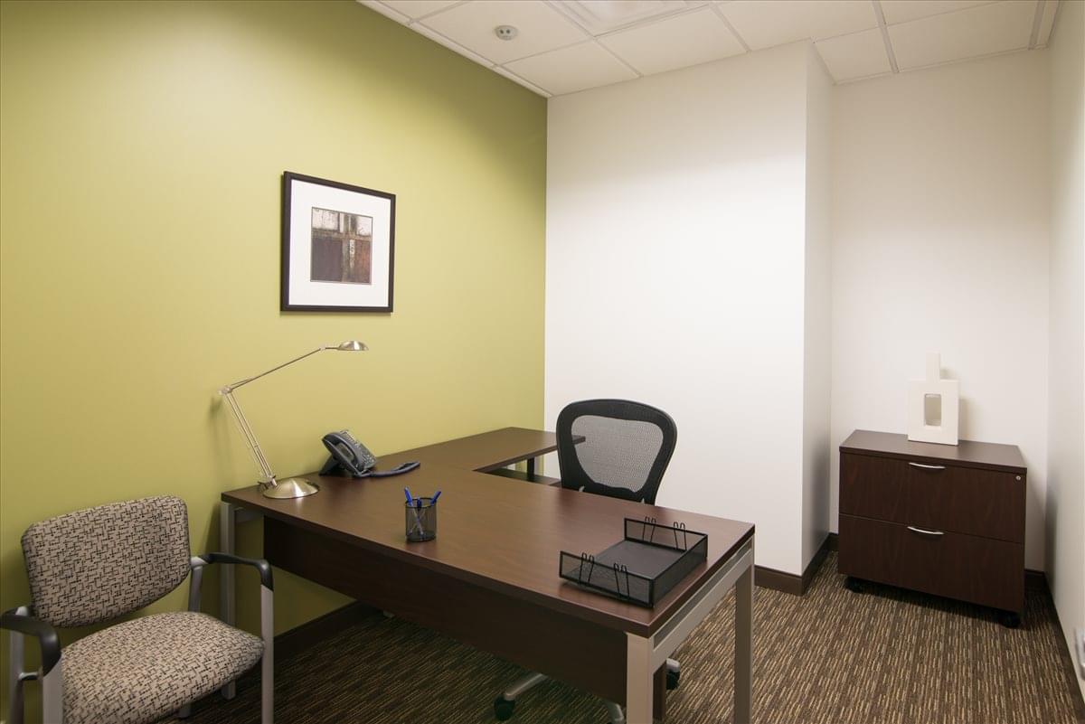 Tuscany Plaza, 6312 S Fiddlers Green Cir Office Images