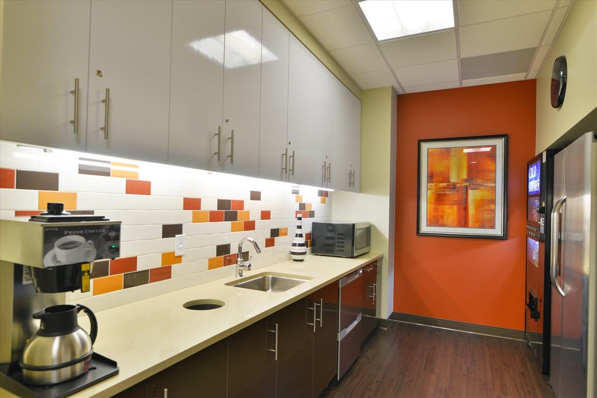 Tuscany Plaza, 6312 S Fiddlers Green Cir Office Images