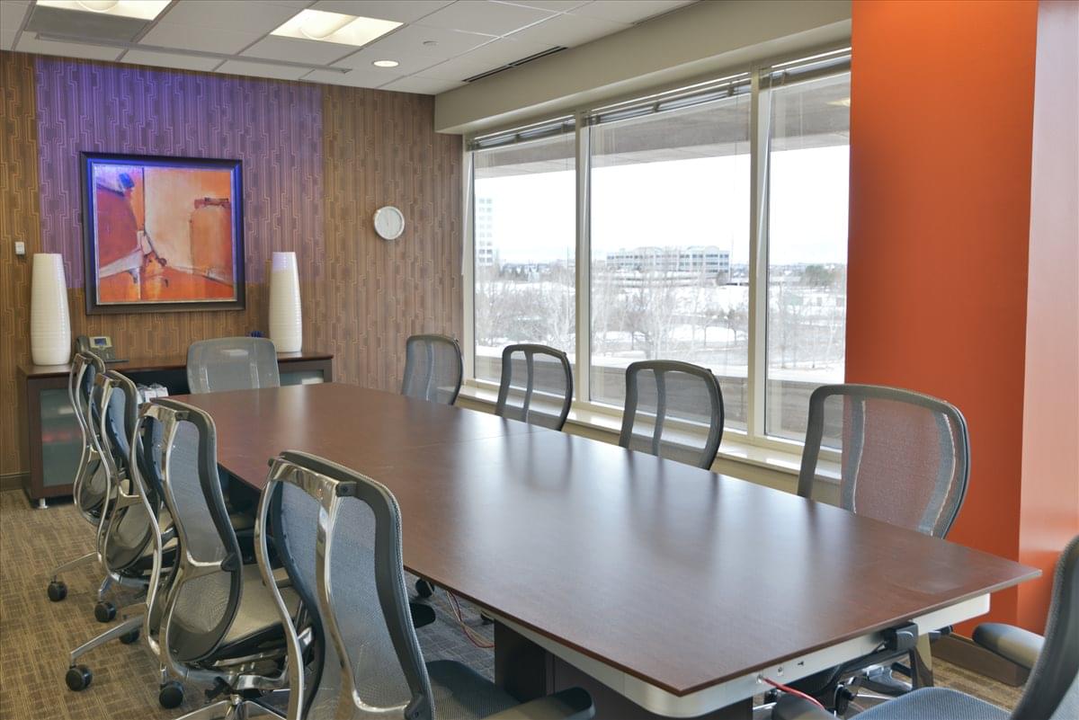 Tuscany Plaza, 6312 S Fiddlers Green Cir Office Space - Greenwood Village