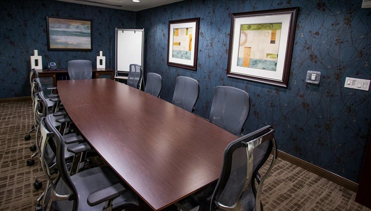 Willow Oaks II Business Center, 8280 Willow Oaks Corporate Dr Office Space - Fairfax