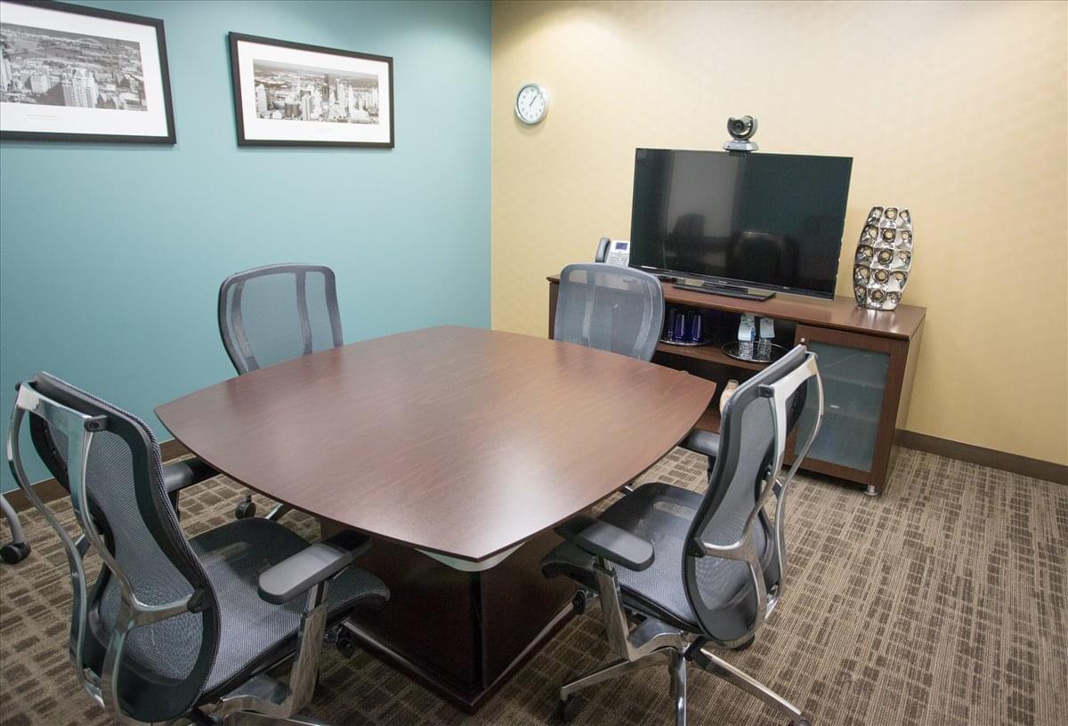 Willow Oaks II Business Center, 8280 Willow Oaks Corporate Dr Office Space - Fairfax