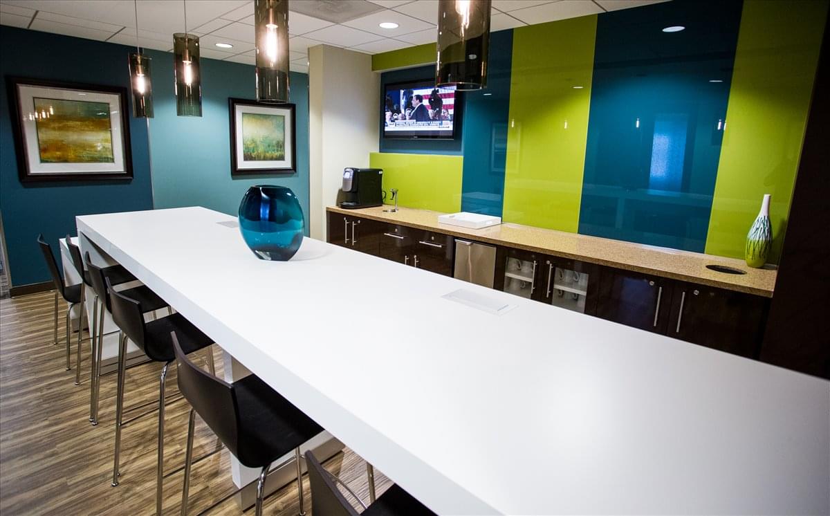 Willow Oaks II Business Center, 8280 Willow Oaks Corporate Dr Office Space - Fairfax