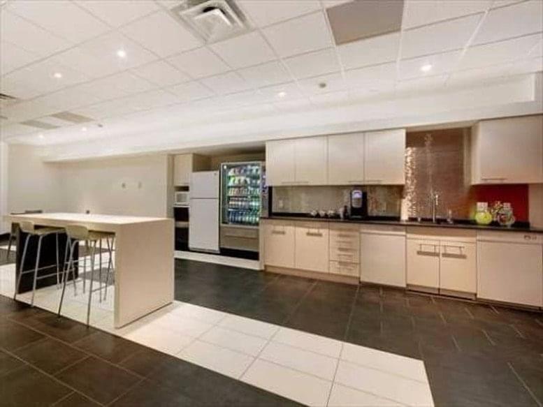 6700 Alexander Bell Drive Office Space - Columbia