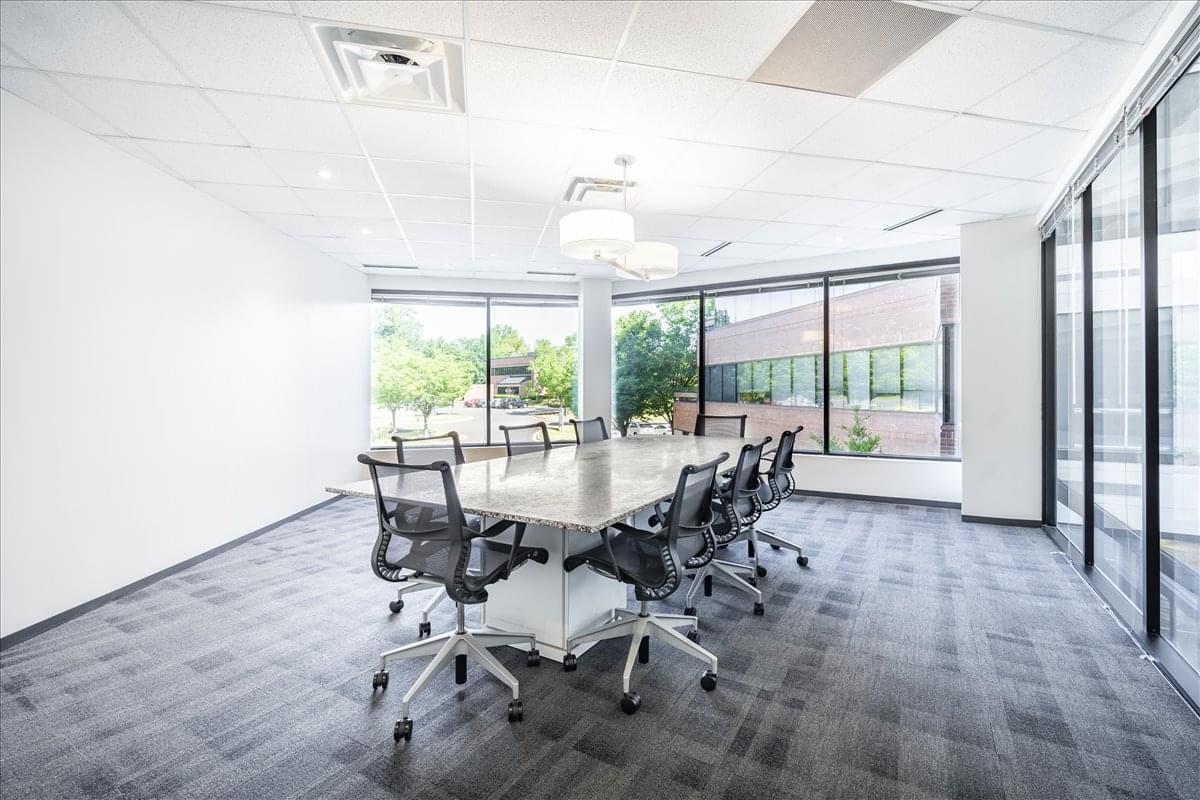 6700 Alexander Bell Drive Office Space - Columbia