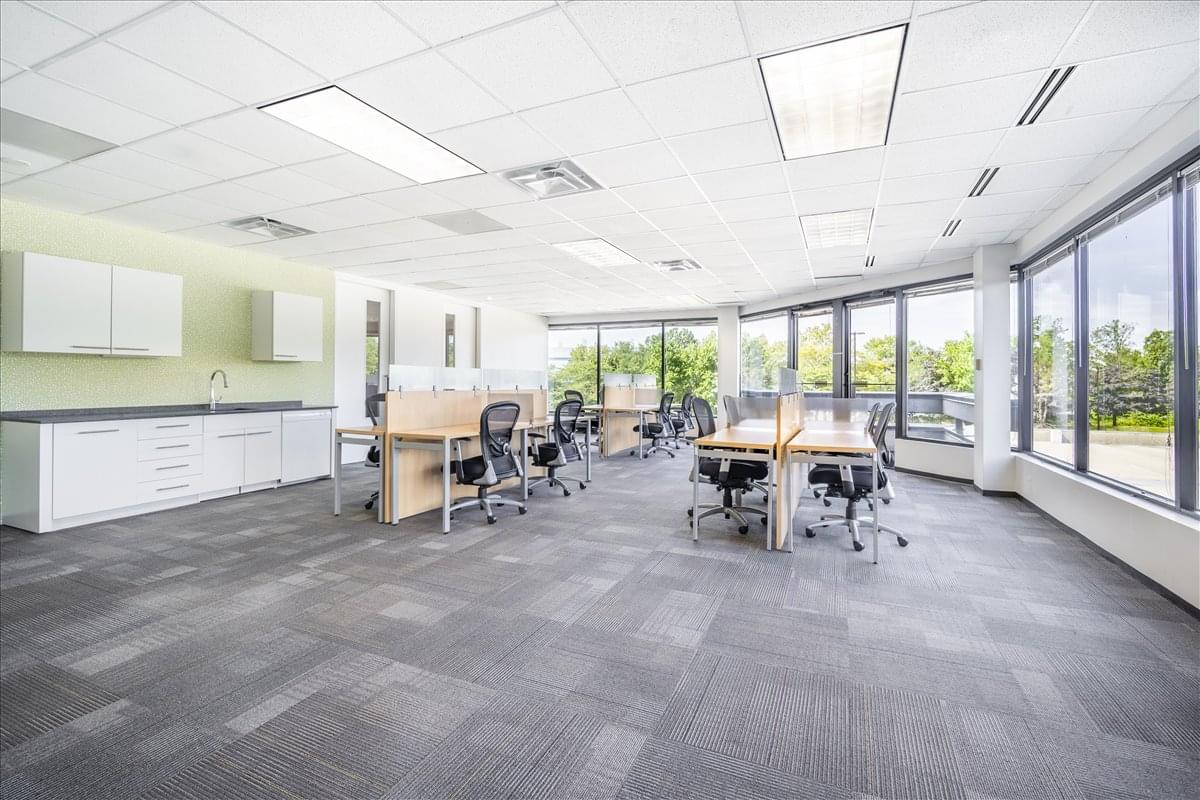 6700 Alexander Bell Drive Office Space - Columbia