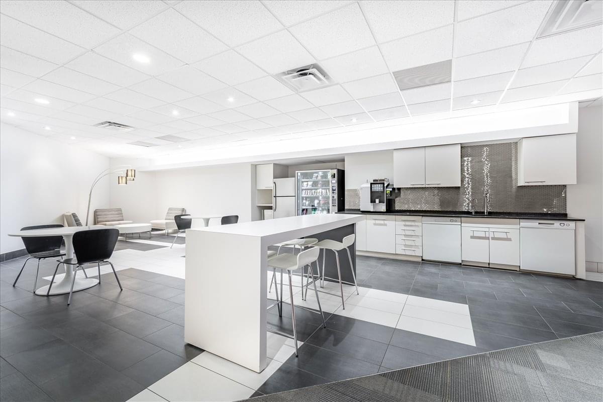 6700 Alexander Bell Drive Office Space - Columbia