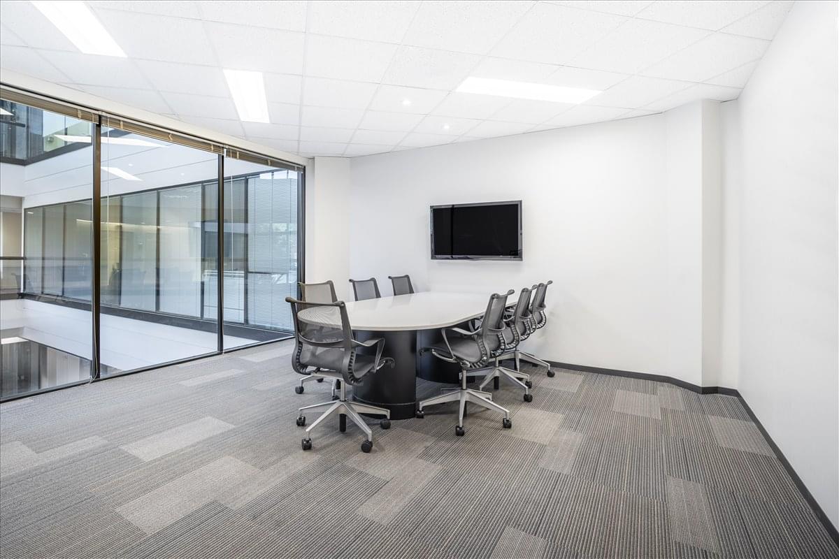6700 Alexander Bell Drive Office Space - Columbia