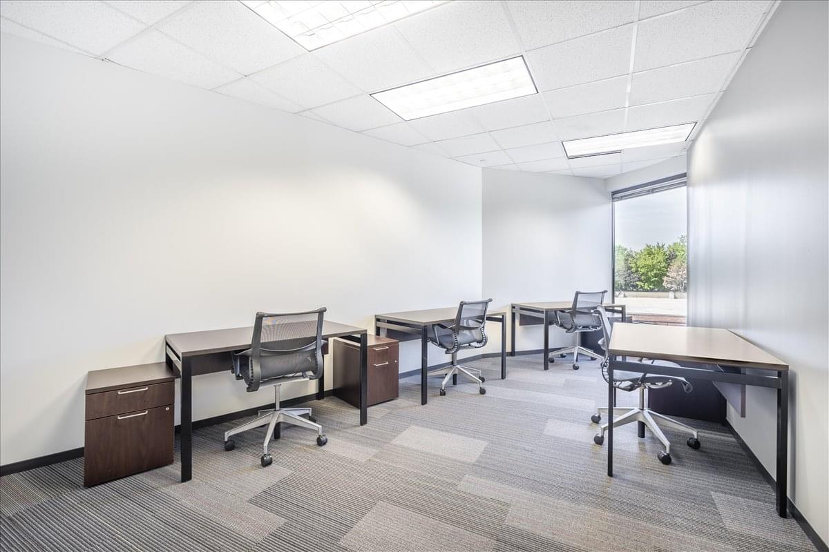 6700 Alexander Bell Drive Office Space - Columbia