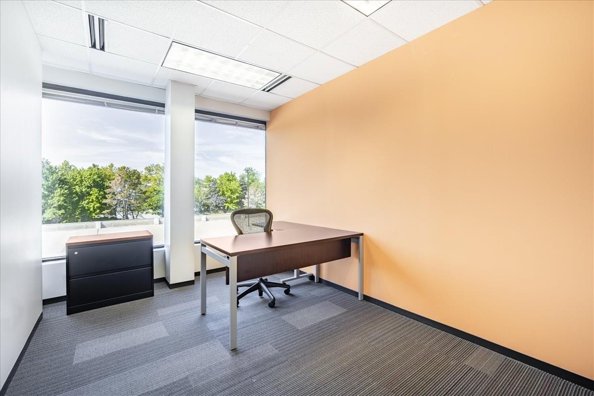 6700 Alexander Bell Drive Office Space - Columbia