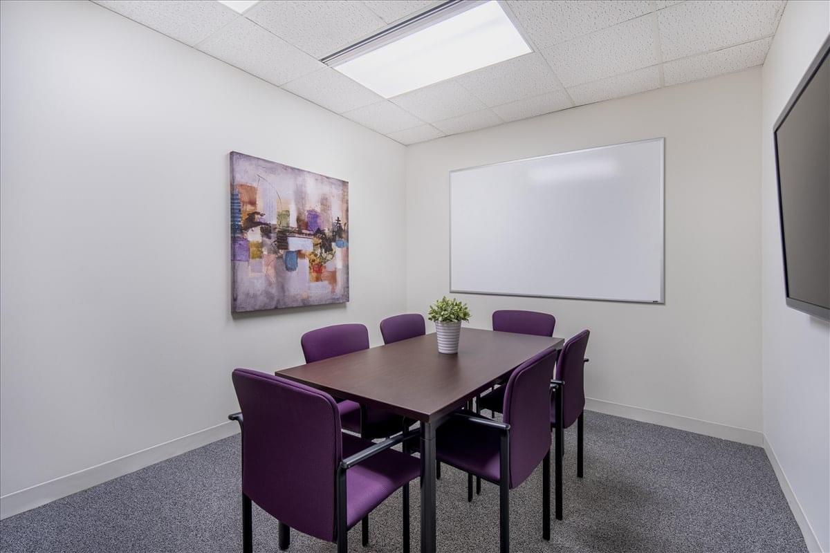 Columbia Town Center II, 10440 Little Patuxent Parkway, Downtown Office Space - Columbia