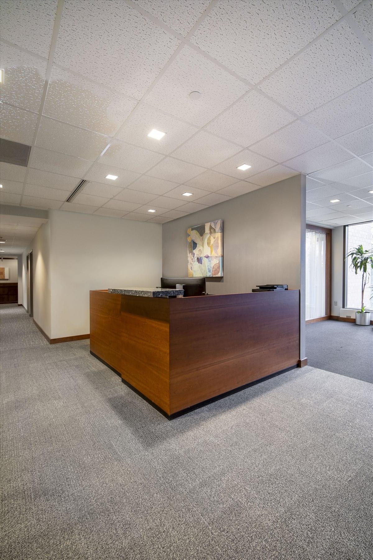 Columbia Town Center II, 10440 Little Patuxent Parkway, Downtown Office Space - Columbia