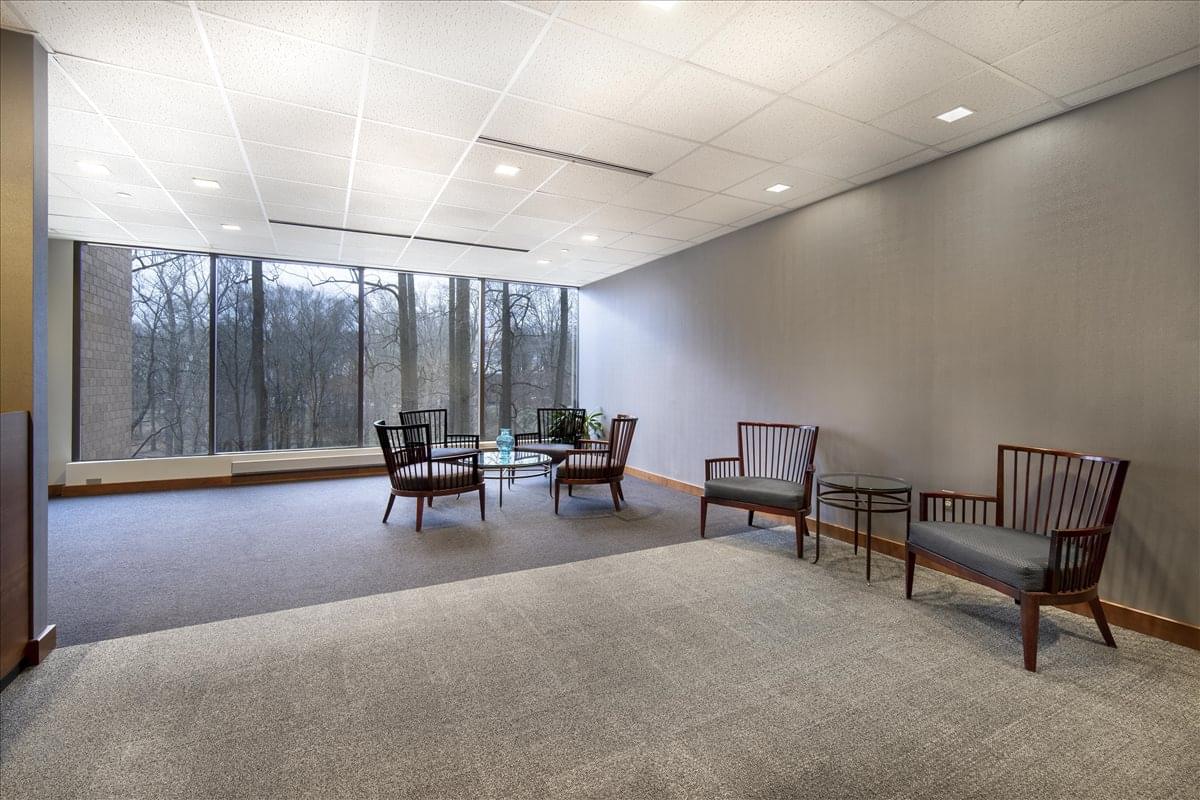 Columbia Town Center II, 10440 Little Patuxent Parkway, Downtown Office Space - Columbia