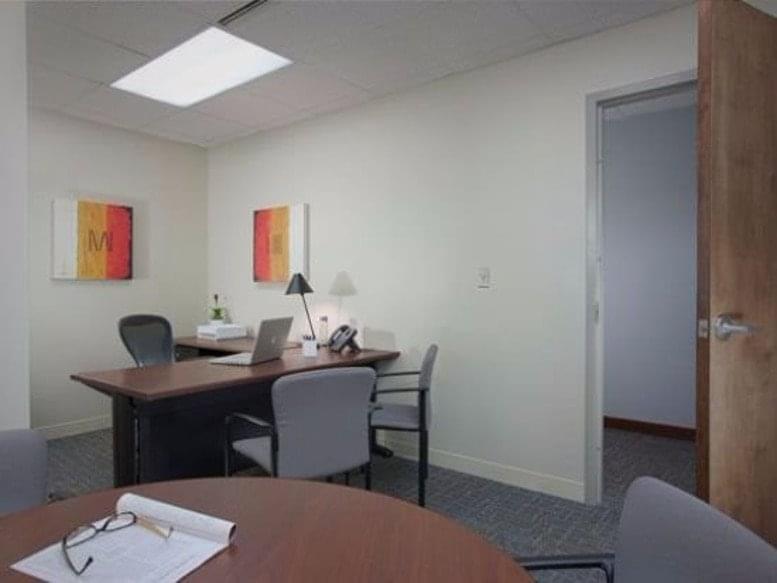 Columbia Town Center II, 10440 Little Patuxent Parkway, Downtown Office Space - Columbia