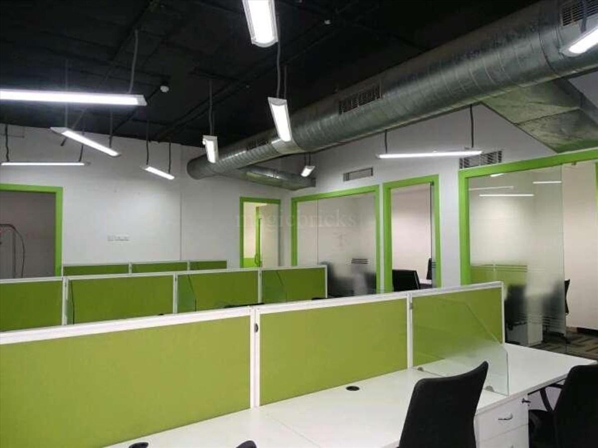 Photo of Office Space on Bank of America Tower,50 N Laura St Jacksonville