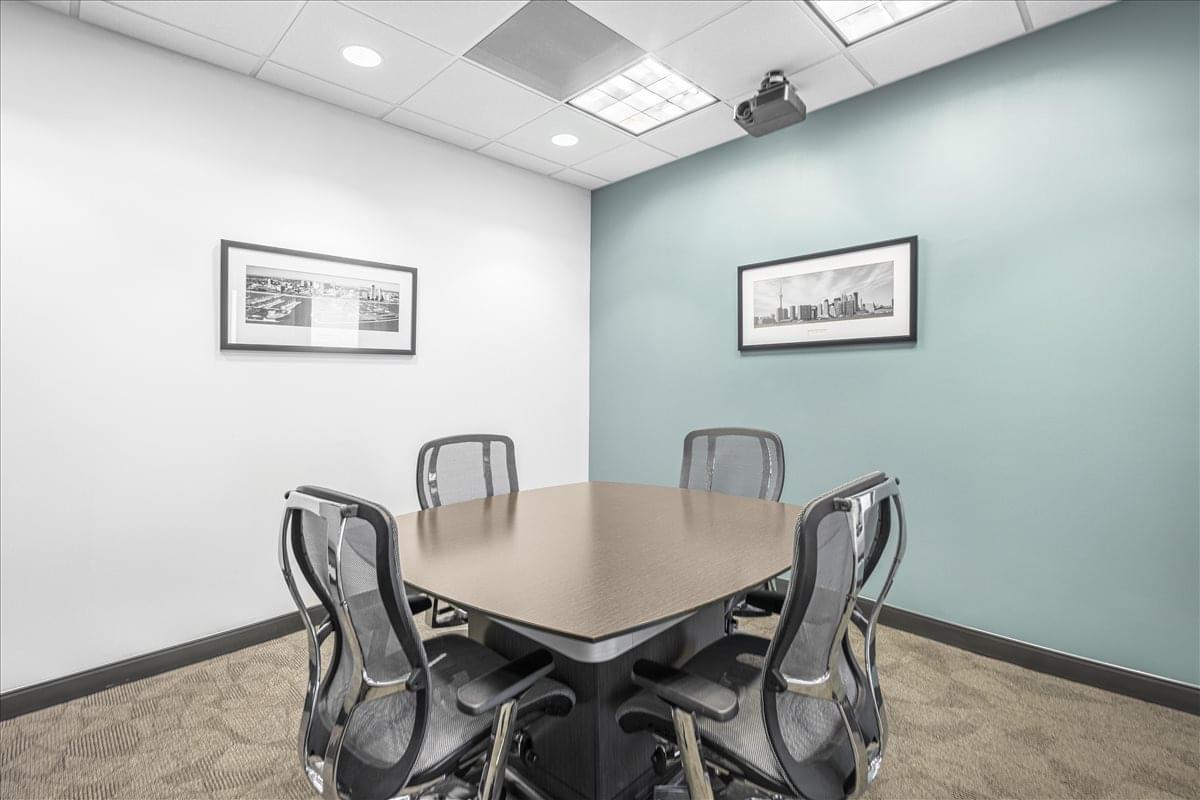 Bank of America Tower, 50 N Laura St Office Space - Jacksonville