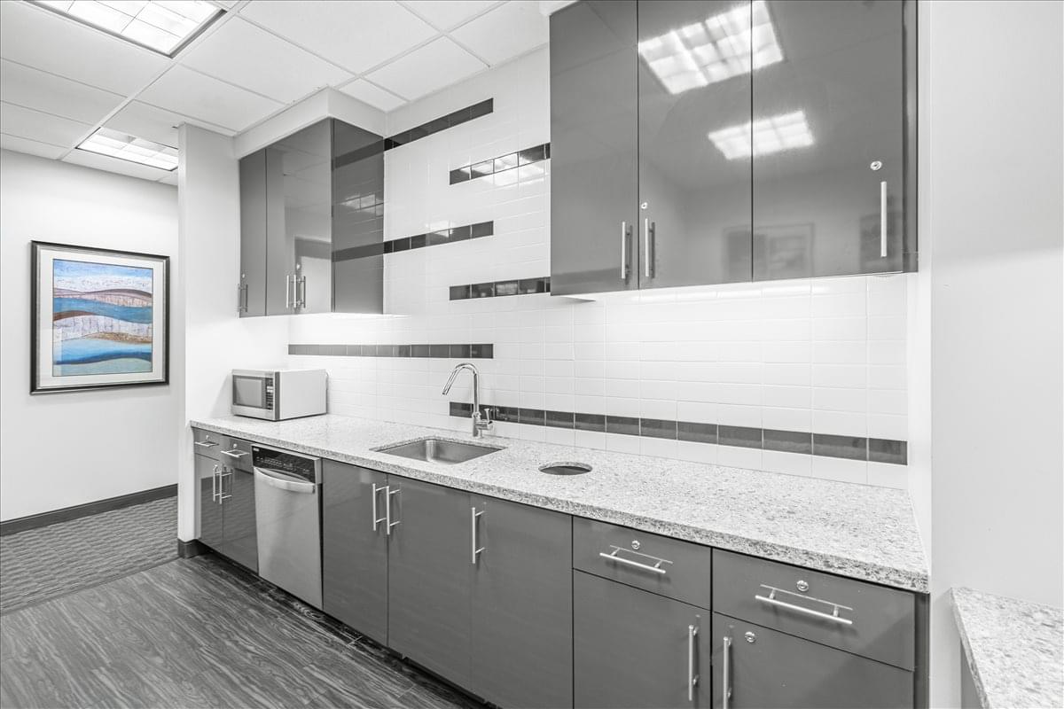 Bank of America Tower, 50 N Laura St Office Space - Jacksonville