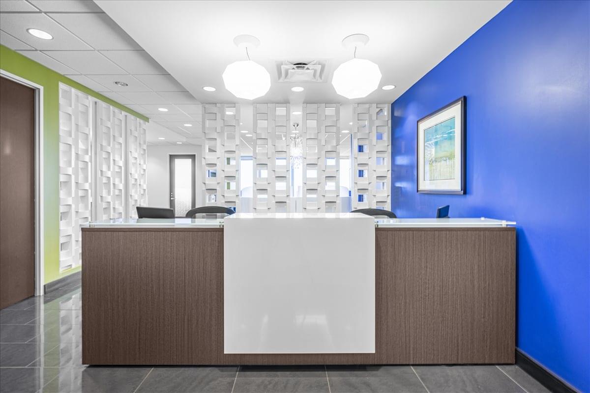 Bank of America Tower, 50 N Laura St Office Space - Jacksonville