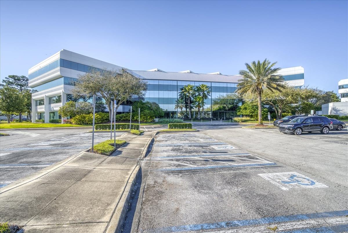 4651 Salisbury Rd, Southside Office Space - Jacksonville