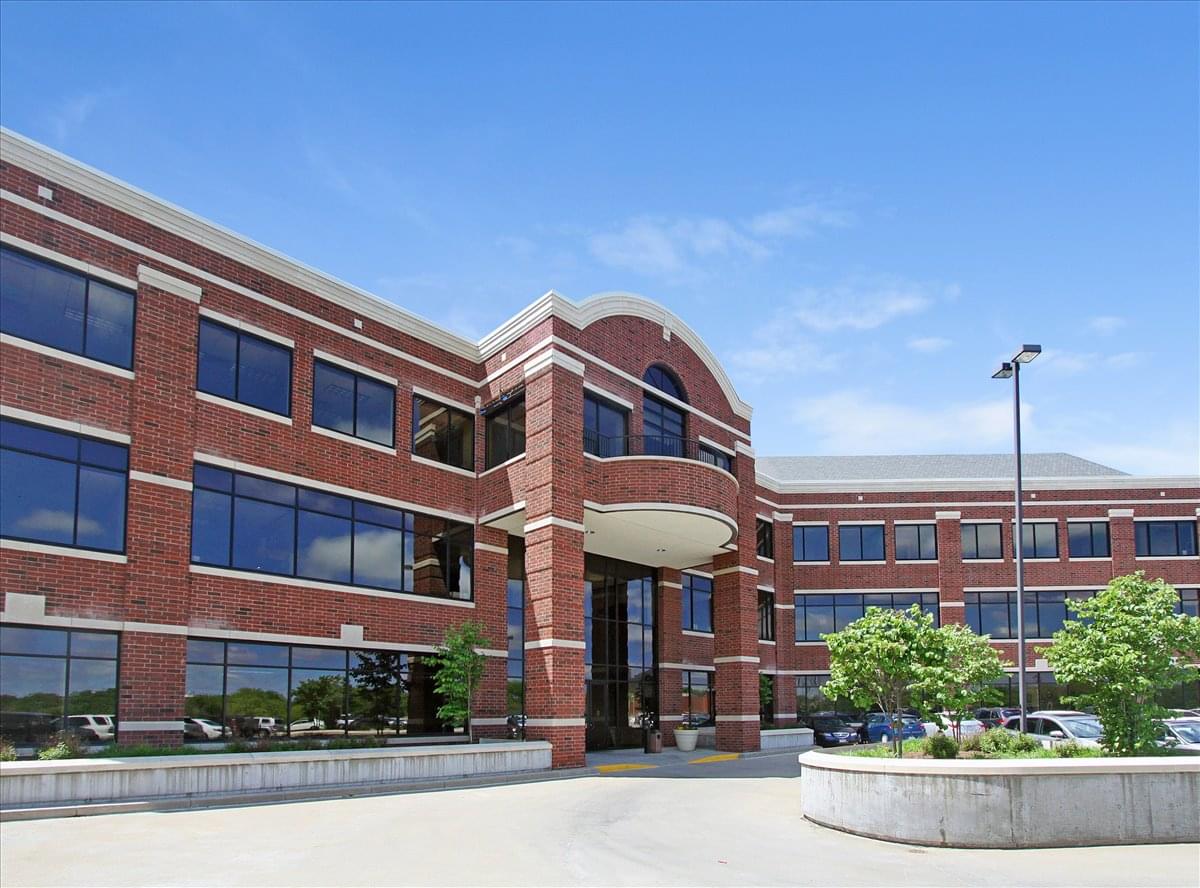 The Edina Grandview Center available for companies in Edina