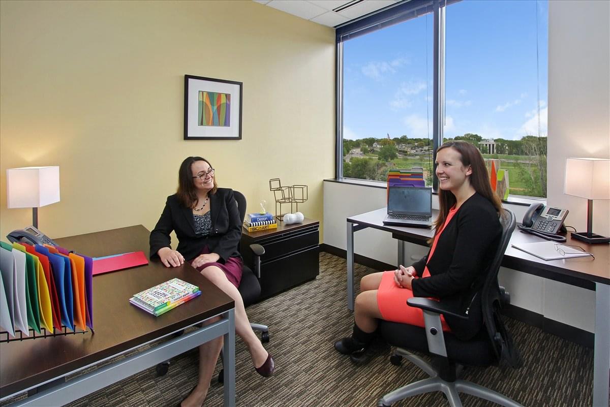 The Edina Grandview Center, 5201 Eden Ave, Grandview Office Space - Edina