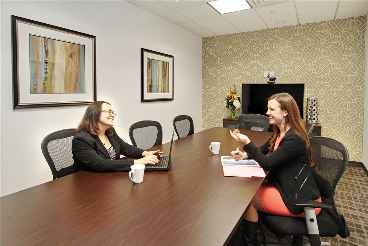 The Edina Grandview Center, 5201 Eden Ave, Grandview Office Space - Edina