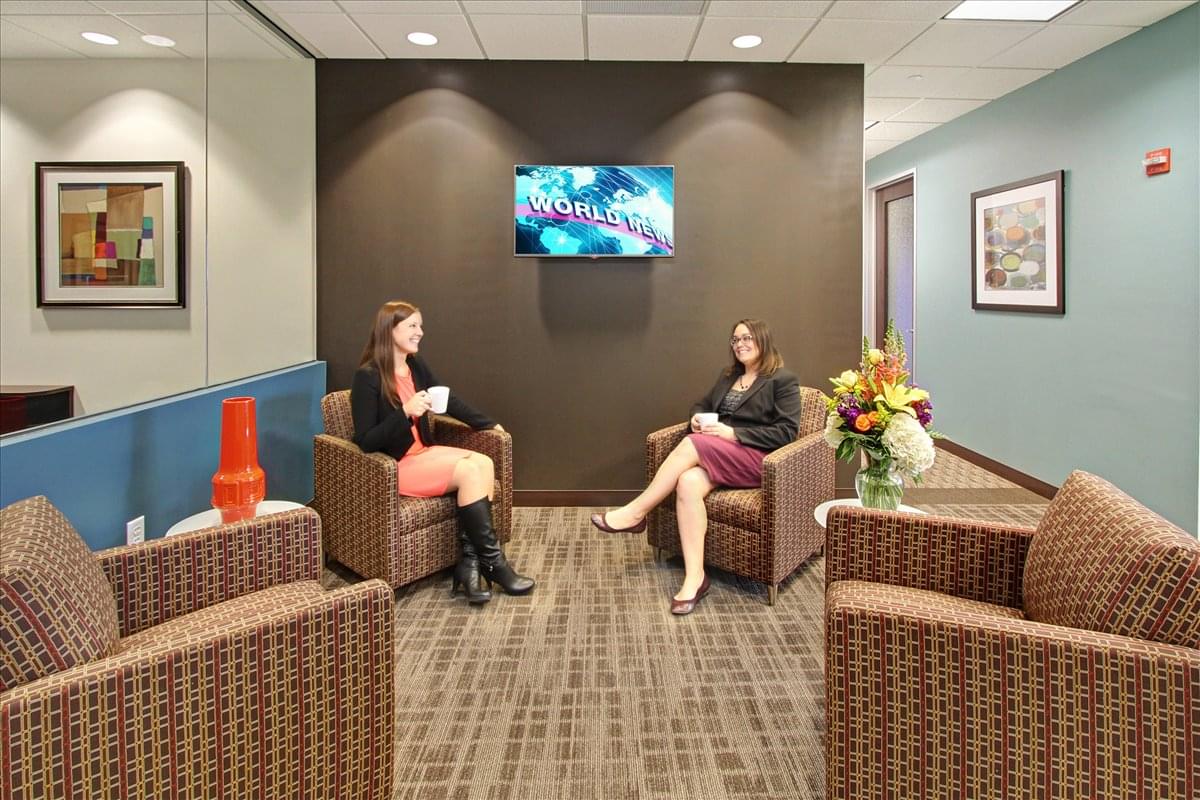 The Edina Grandview Center, 5201 Eden Ave, Grandview Office Space - Edina