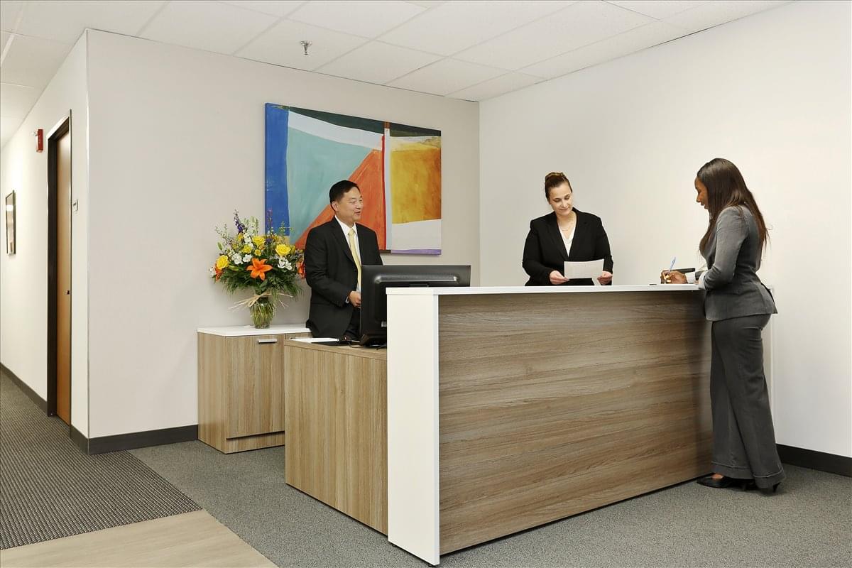 Photo of Office Space on Lee Farm Corporate Park,83 Wooster Heights Danbury