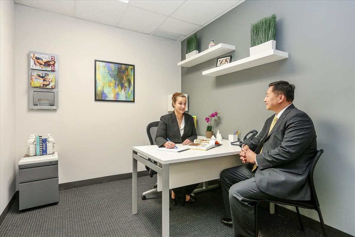 Lee Farm Corporate Park, 83 Wooster Heights Office Images