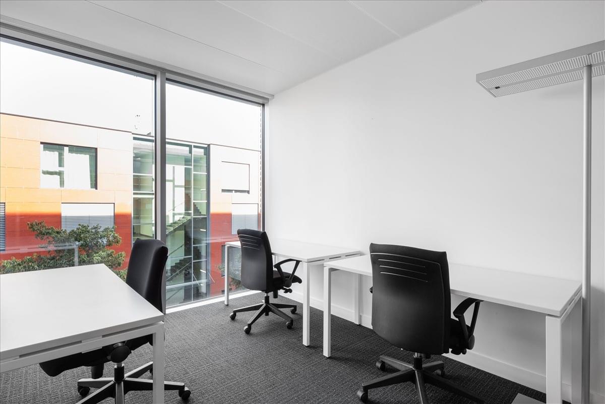320 Seven Springs Way Office Space - Brentwood