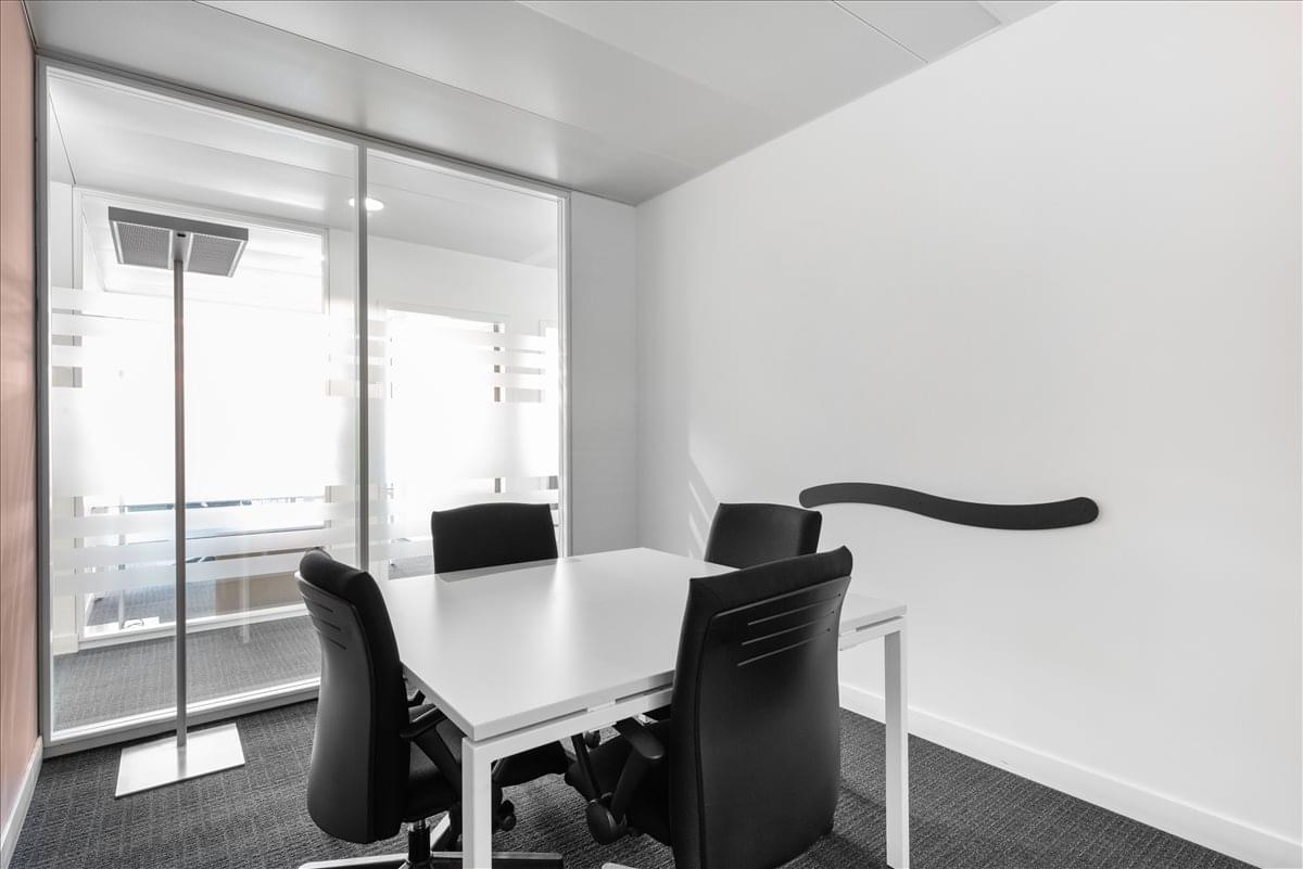 320 Seven Springs Way Office Space - Brentwood