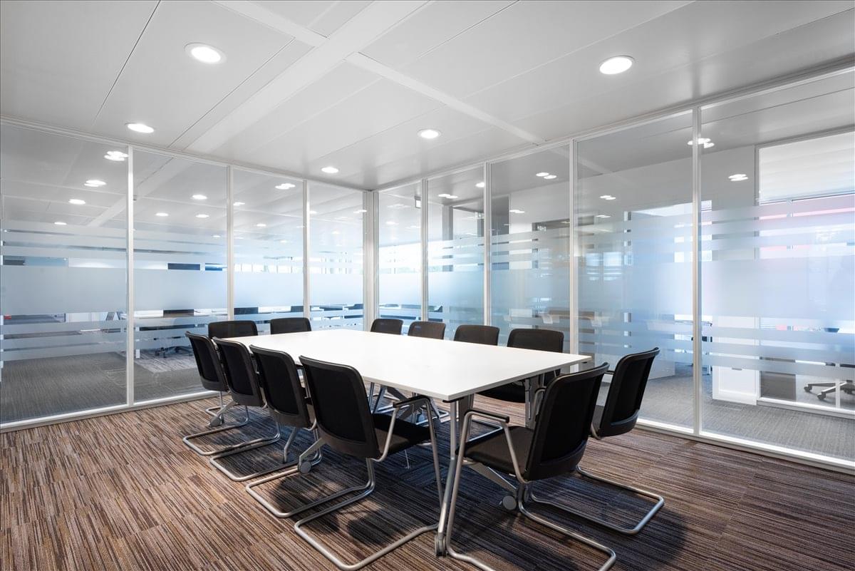 320 Seven Springs Way Office Space - Brentwood