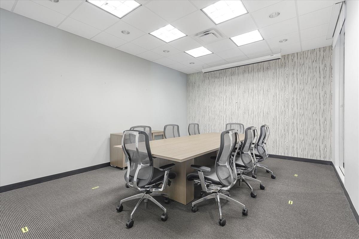 Duke Bridges III, 7460 Warren Pkwy Office Images