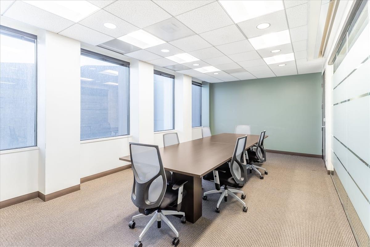 Del Amo Crossing @ Del Amo Financial Center, 21515 Hawthorne Blvd, Southwood Office Space - Torrance