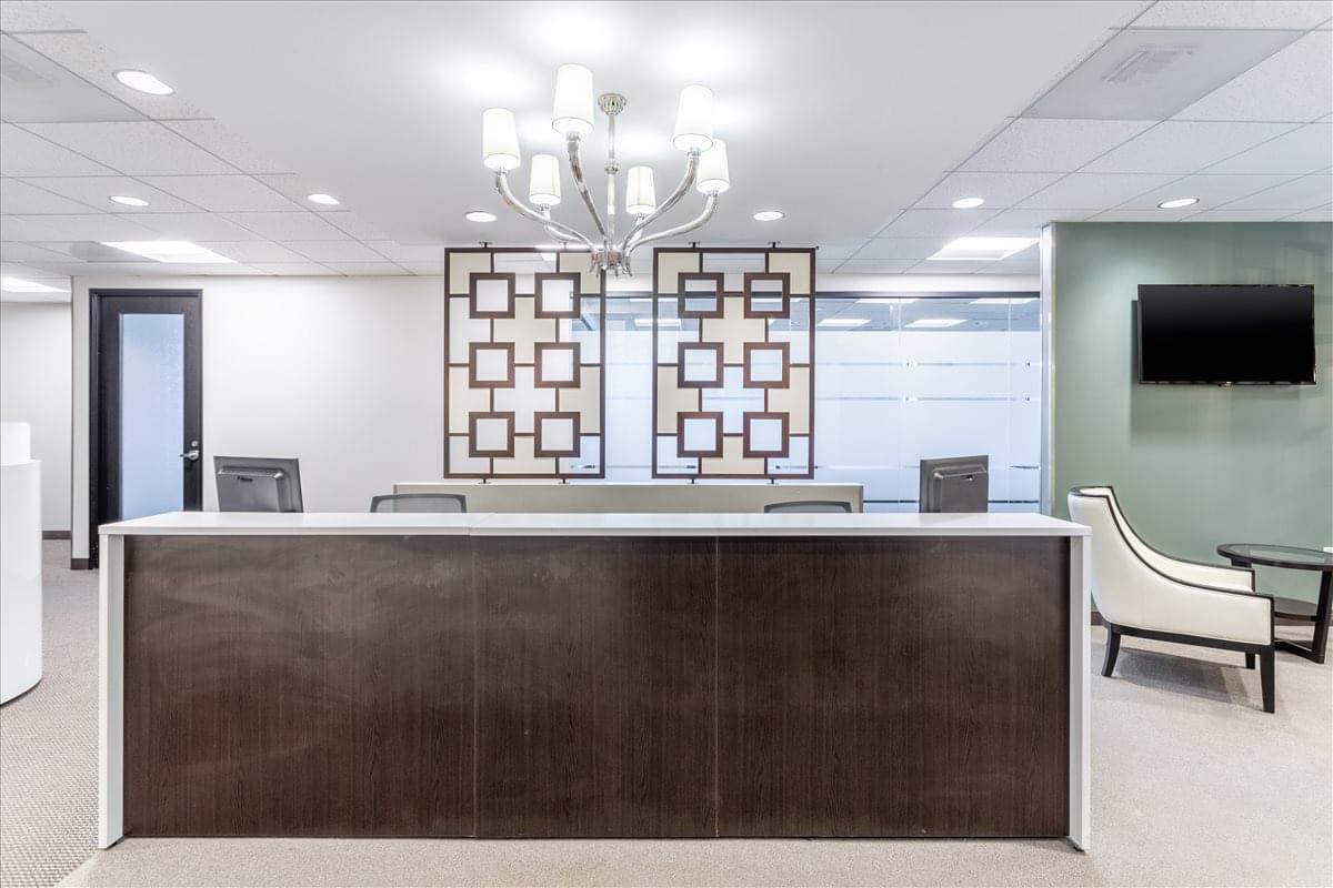 Del Amo Crossing @ Del Amo Financial Center, 21515 Hawthorne Blvd, Southwood Office Space - Torrance