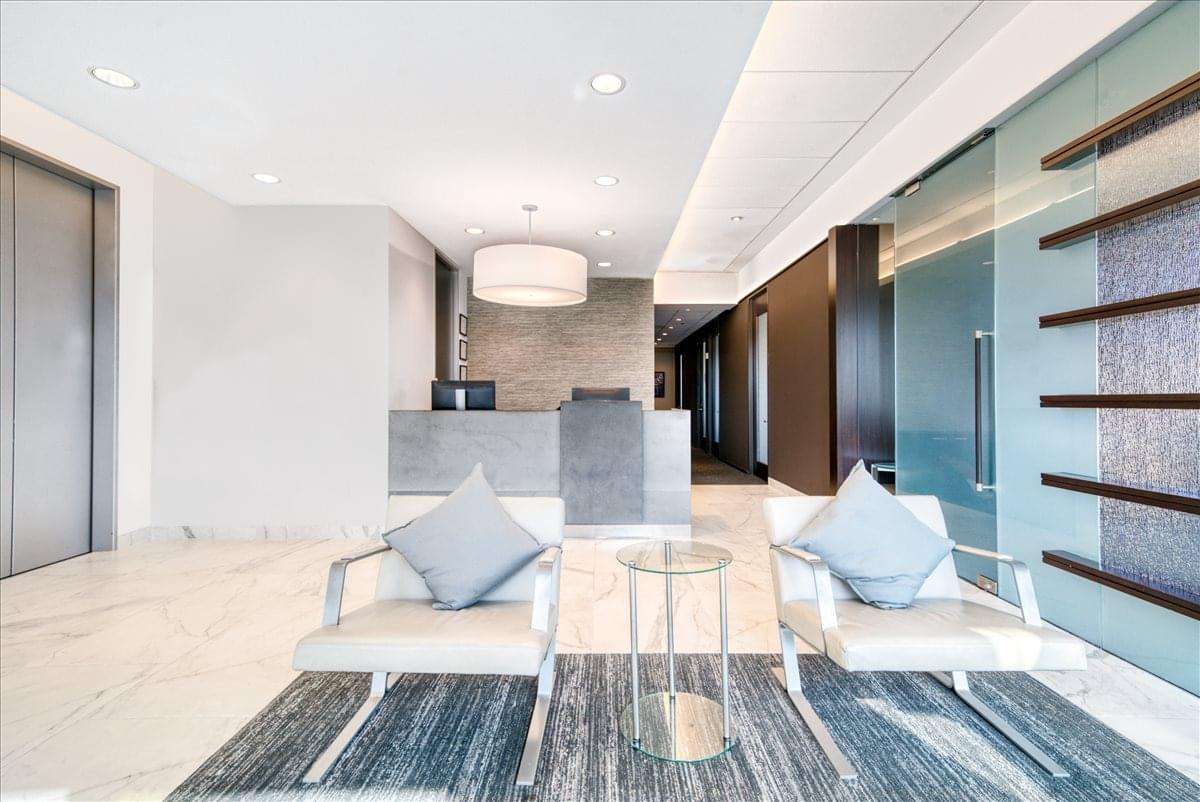 21 Waterway Ave, Town Center Office Space - The Woodlands