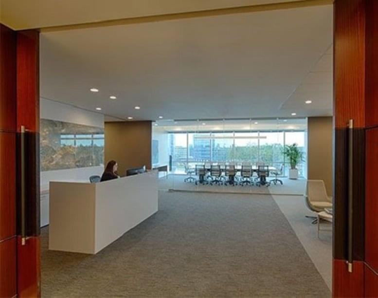 Two Hughes Landing, 1790 Hughes Landing Blvd, East Shore Office Space - The Woodlands