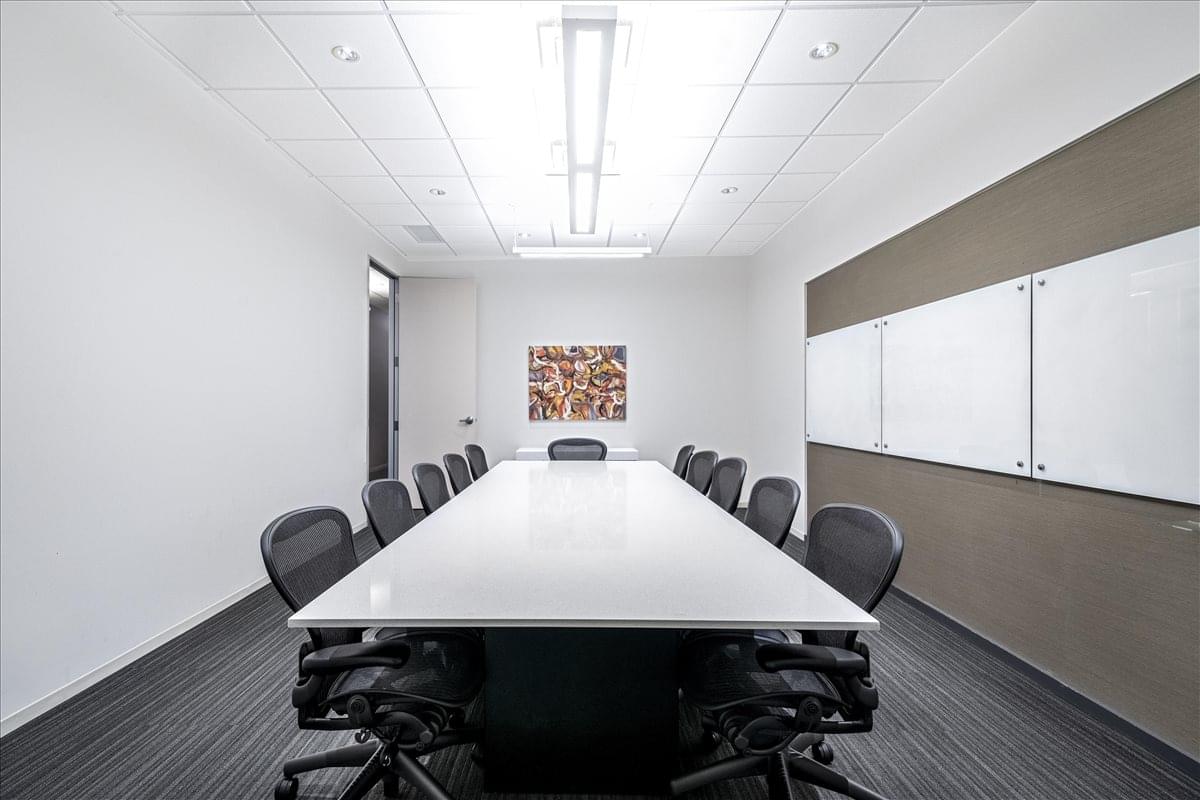 Concord Park, 401 E Sonterra Blvd Office Space - San Antonio