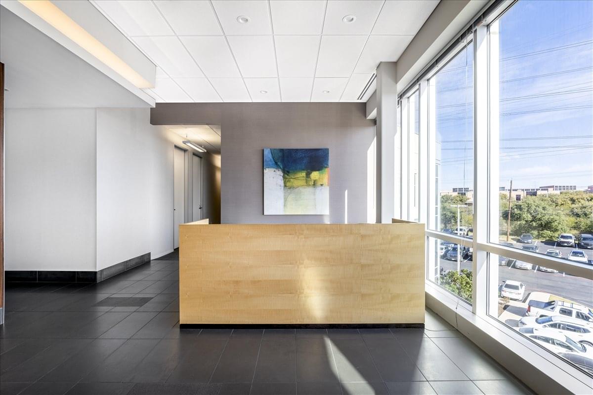 Concord Park, 401 E Sonterra Blvd Office Space - San Antonio